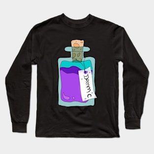 dream spelljar Long Sleeve T-Shirt